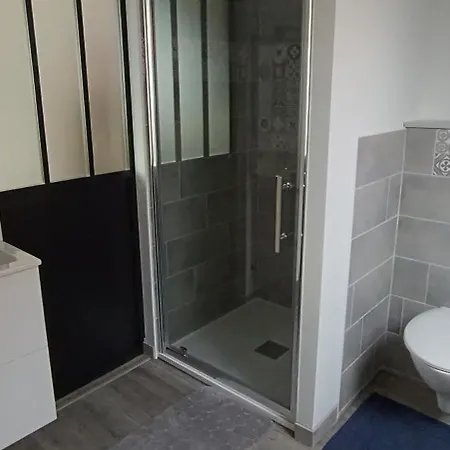 Apartment Duplex Neuf Autonome *