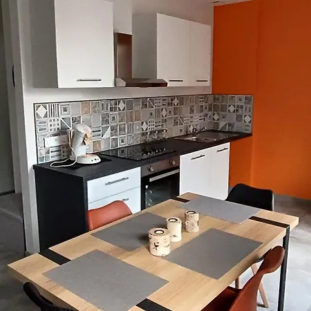 Duplex Neuf Autonome Broyes (Marne)