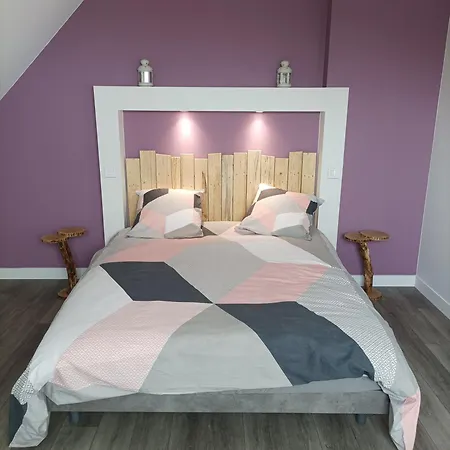 Apartment Duplex Neuf Autonome *