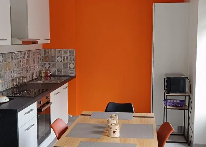 Apartment Duplex Neuf Autonome *