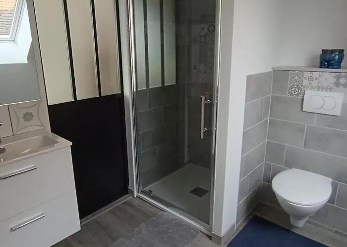 Apartment Duplex Neuf Autonome *