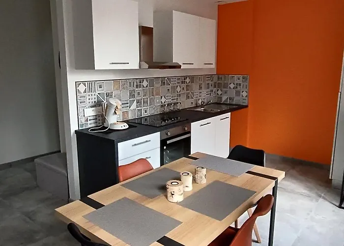 Duplex Neuf Autonome Broyes (Marne)