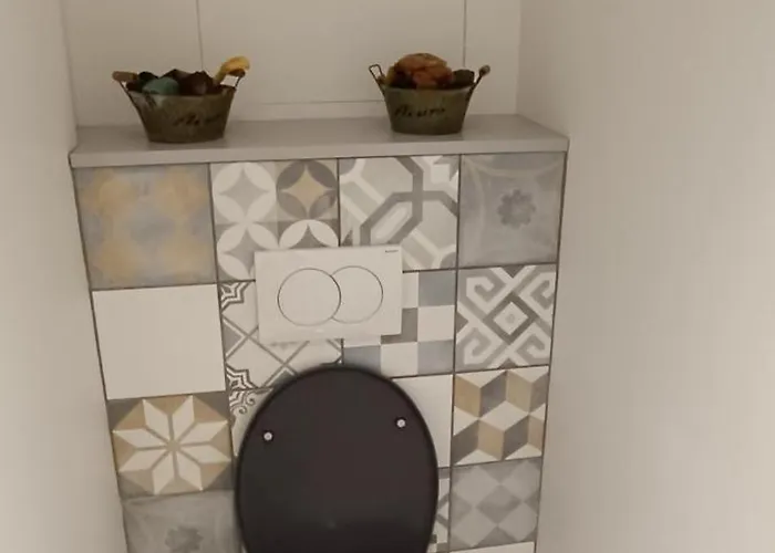 Duplex Neuf Autonome *